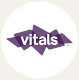 vitals - Dr. Scott Segal