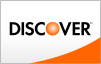 Payment Options: Discover