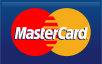 Payment Options: MasterCard