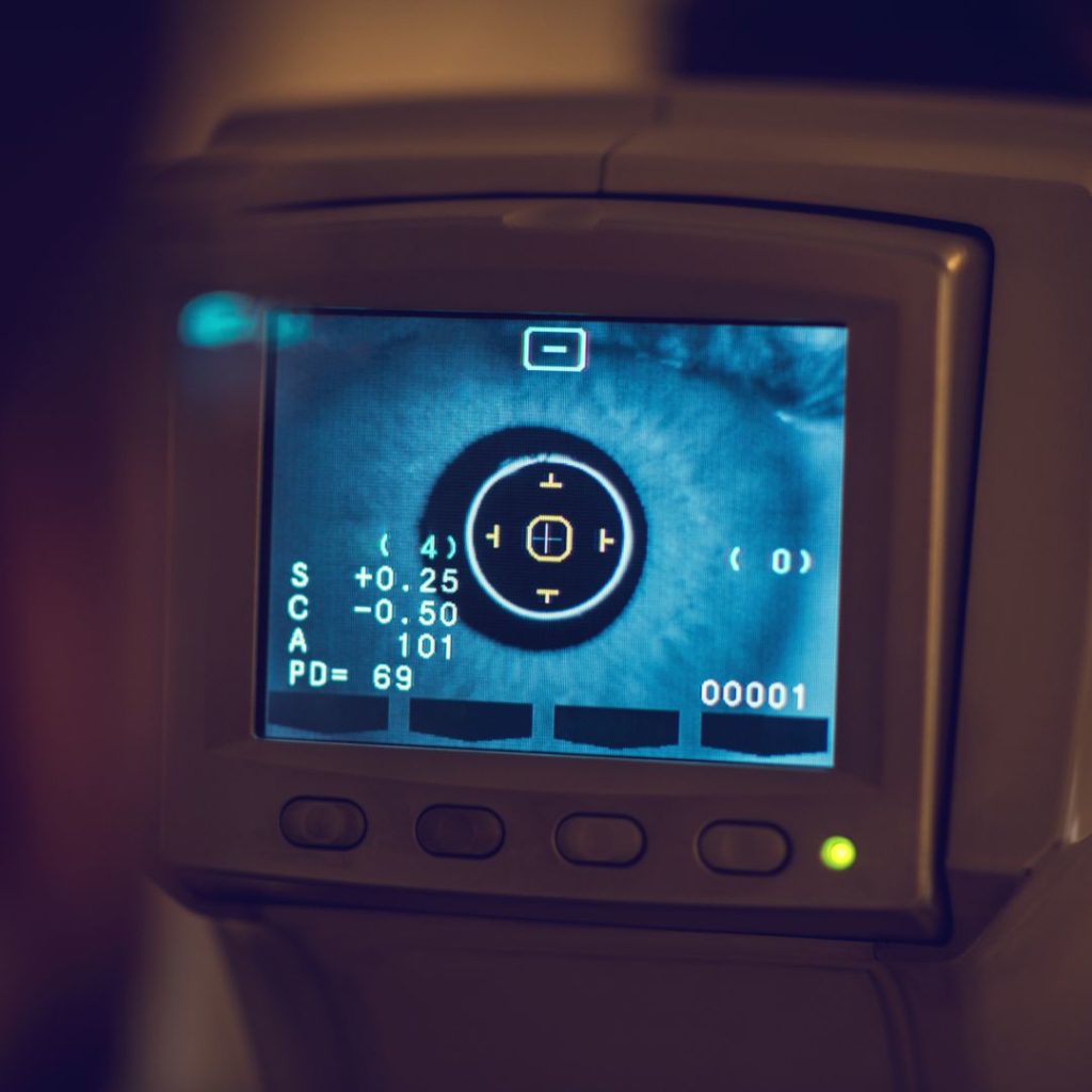 Let's Clear Up Misconceptions About Laser Eye Surgery Eye Institute